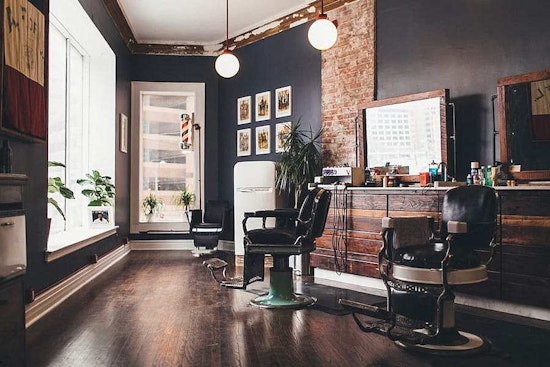 The 3 best barbershops in Detroit