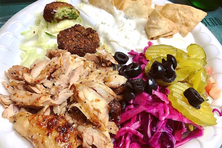Plano's 4 best outlets for low-priced Middle Eastern and Mediterranean eats
