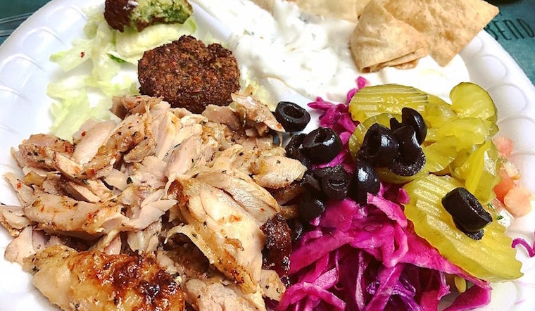 Plano's 4 best outlets for low-priced Middle Eastern and Mediterranean eats