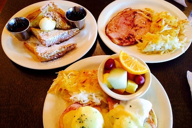 Fort Worth's top 5 sources for affordable breakfast and brunch fare