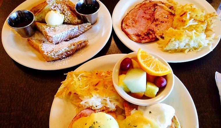 Fort Worth's top 5 sources for affordable breakfast and brunch fare