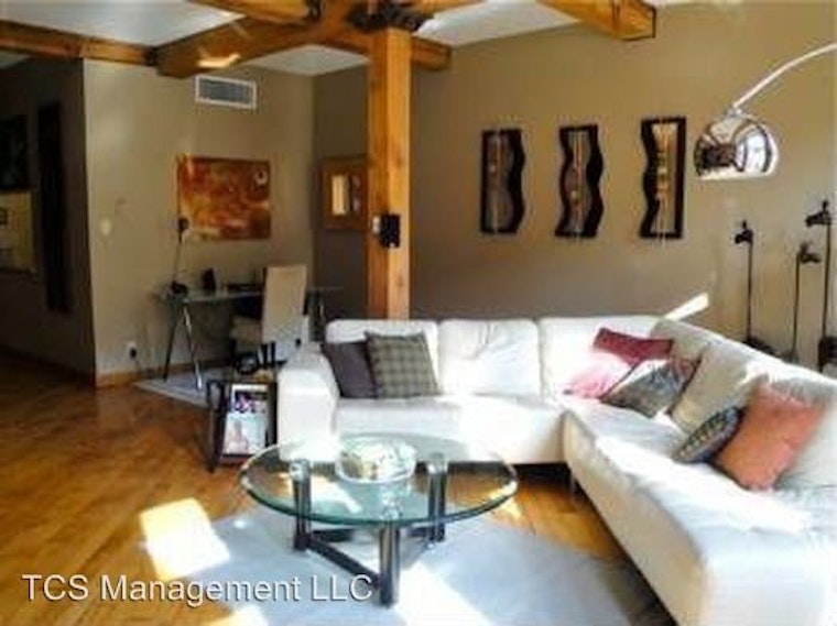 What Does $1,800 Rent You In Old City, Today?