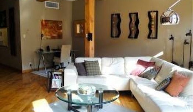 What Does $1,800 Rent You In Old City, Today?