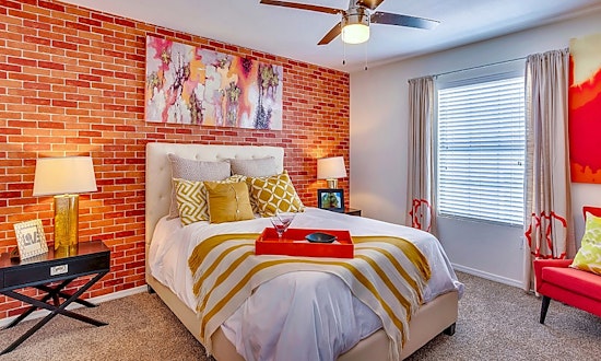 Apartments for rent in El Paso: What will $1,000 get you?