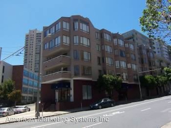 Renting In the Western Addition: What Will $2,800 Get You?