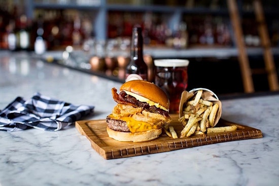 Get these trending Dallas restaurants on your radar now