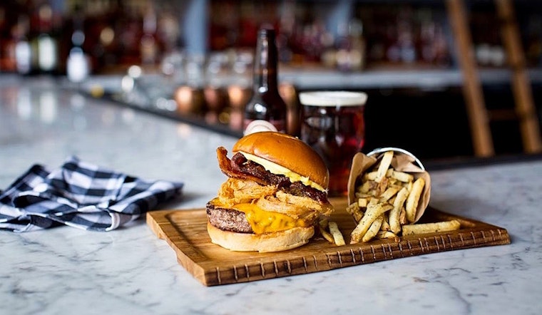 Get these trending Dallas restaurants on your radar now