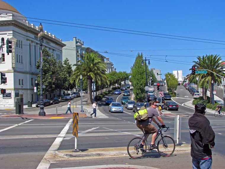 Octavia & Market: SF's Most Dangerous Intersection