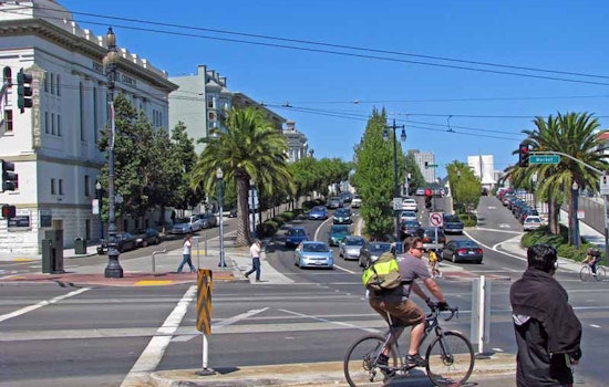 Octavia & Market: SF's Most Dangerous Intersection