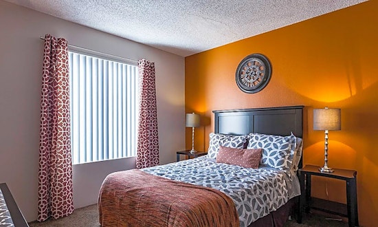 Apartments for rent in Phoenix: What will $700 get you?