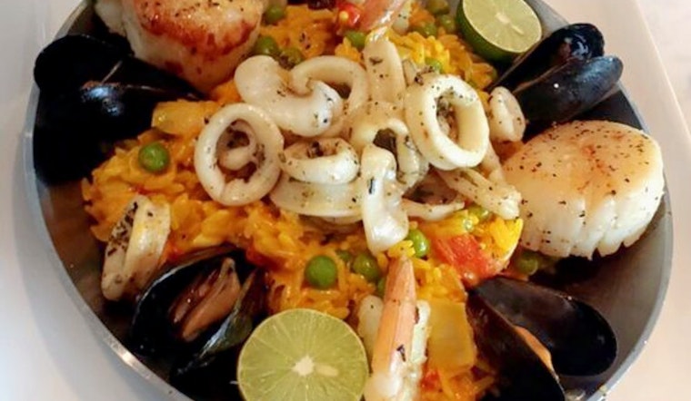 French Spot 'Fig & Olive' Debuts In The Galleria