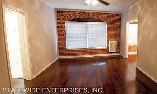 Apartments for rent in Los Angeles: What will $1,400 get you?