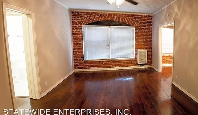 Apartments for rent in Los Angeles: What will $1,400 get you?
