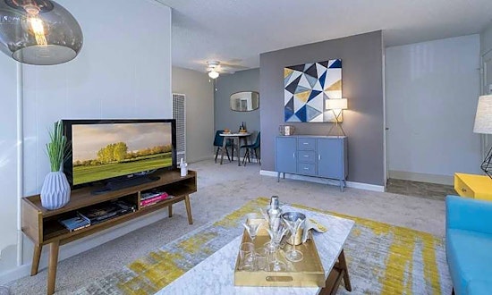 Apartments for rent in Stockton: What will $1,500 get you?
