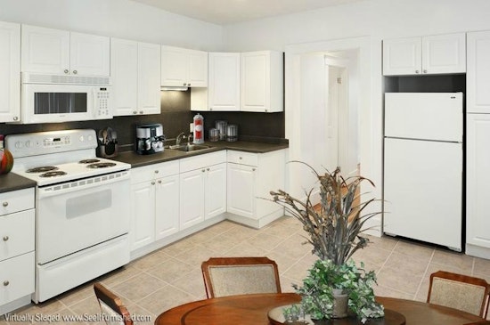 Renting In Allston: What Will $1,800 Get You?