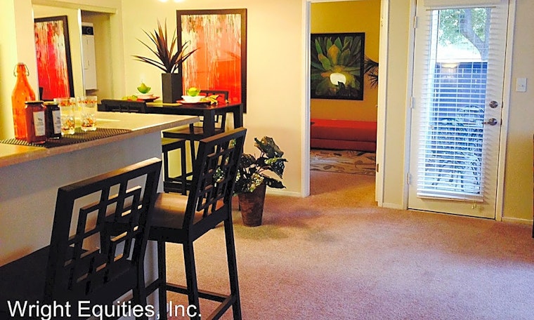 Apartments for rent in Fresno: What will $1,400 get you?