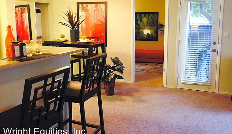 Apartments for rent in Fresno: What will $1,400 get you?