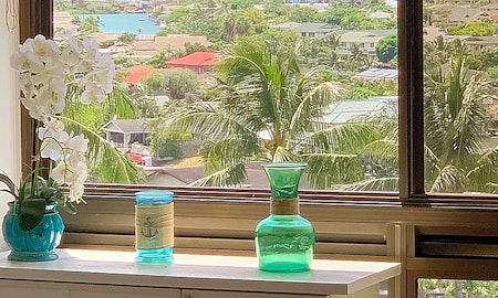 Apartments for rent in Honolulu: What will $2,400 get you?