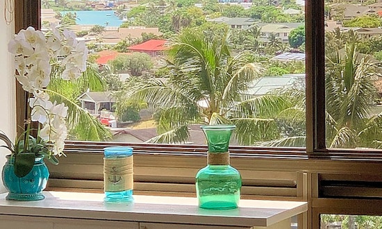Apartments for rent in Honolulu: What will $2,400 get you?