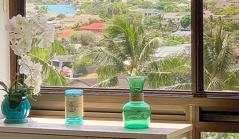 Apartments for rent in Honolulu: What will $2,400 get you?