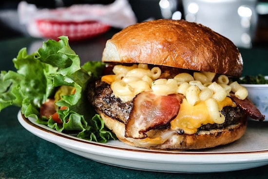 Get these trending Denver restaurants on your radar today