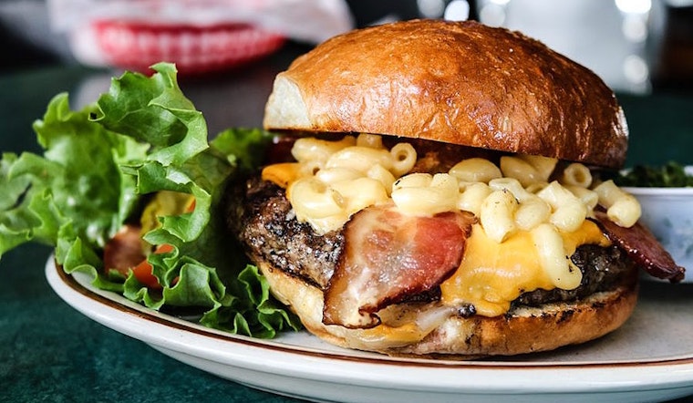Get these trending Denver restaurants on your radar today
