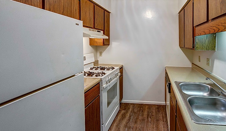 Apartments for rent in Indianapolis: What will $800 get you?
