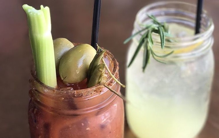 Worcester's top 3 cocktail bars, ranked