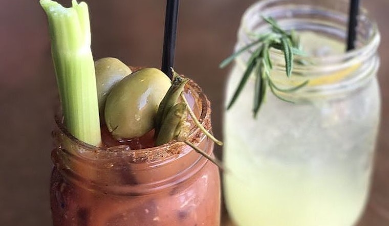 Worcester's top 3 cocktail bars, ranked