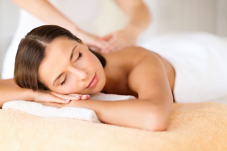 Fort Worth's top 5 day spas, ranked