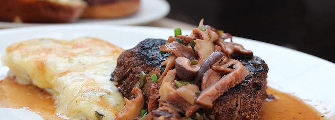 The Top 3 Steakhouses For A Special Occasion In Columbus The Top 3 Steakhouses For A Special Occasion In Columbus