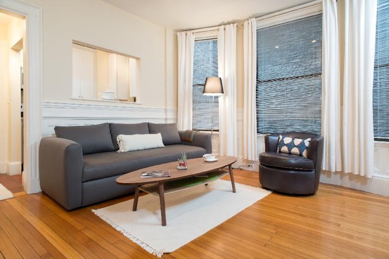 Renting In Boston: What Will $2,800 Get You?