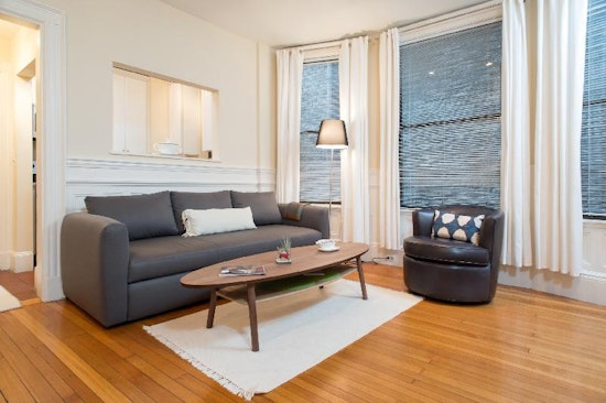 Renting In Boston: What Will $2,800 Get You?