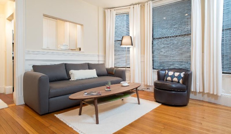 Renting In Boston: What Will $2,800 Get You?