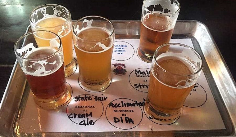 The 4 best breweries in Albuquerque