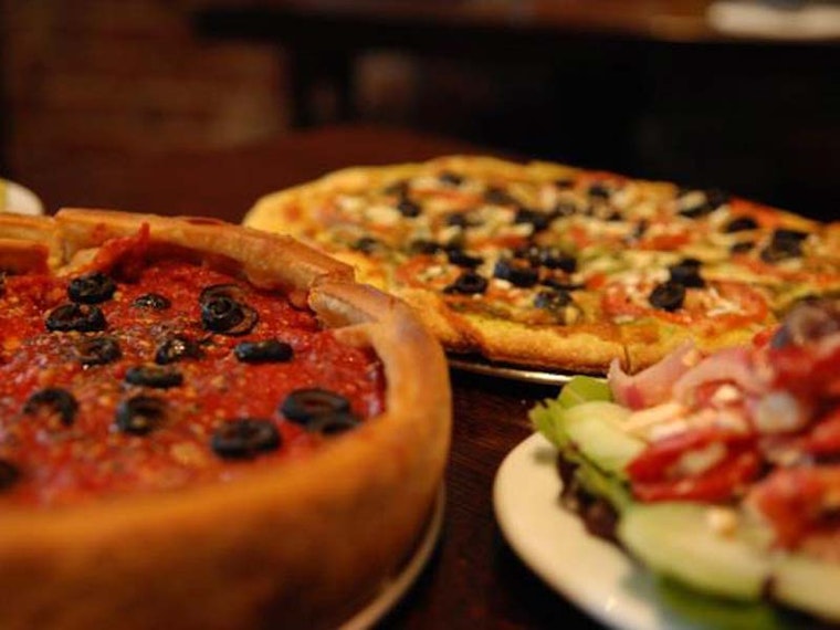 This Week in Hayes Valley Restaurant News