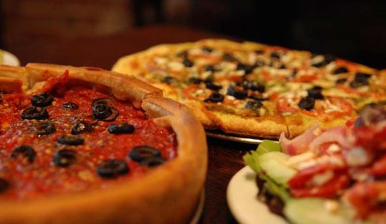 This Week in Hayes Valley Restaurant News