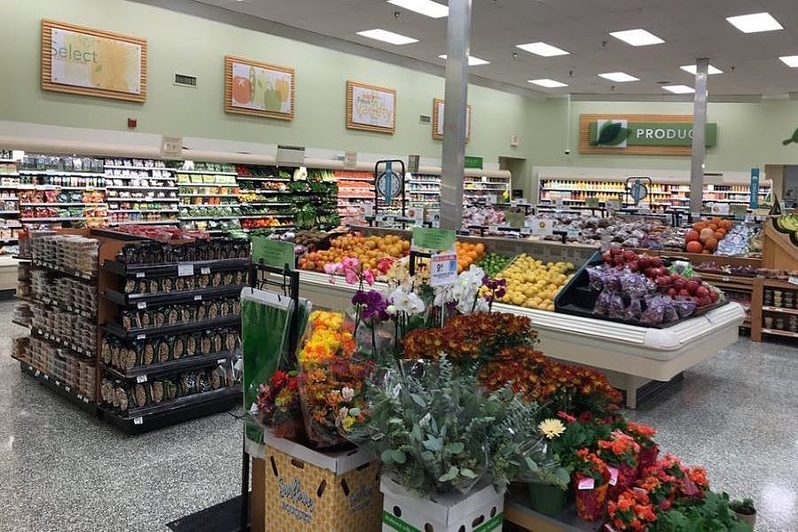 Check out the 3 top spots in Jacksonville's Jacksonville Heights