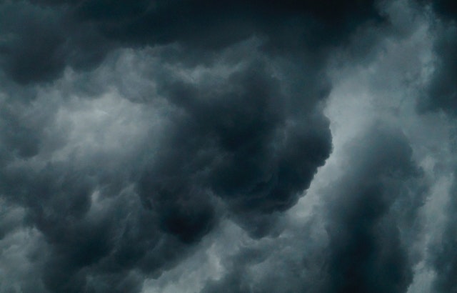Your weather today in Corpus Christi