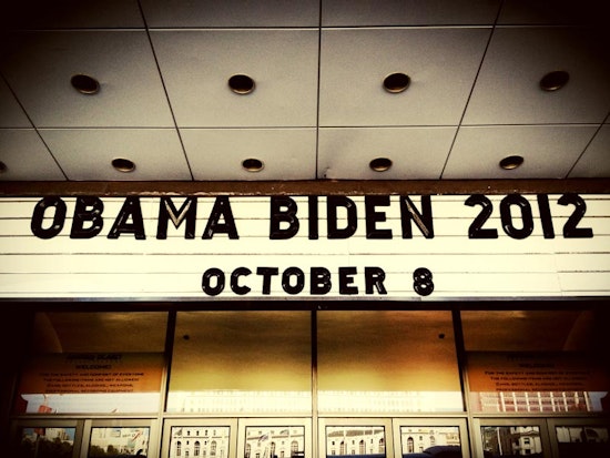 Brace Yourselves: Obama is Coming