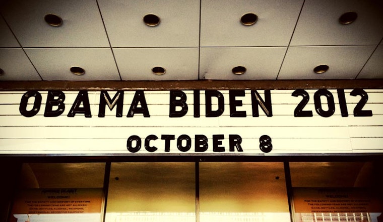 Brace Yourselves: Obama is Coming