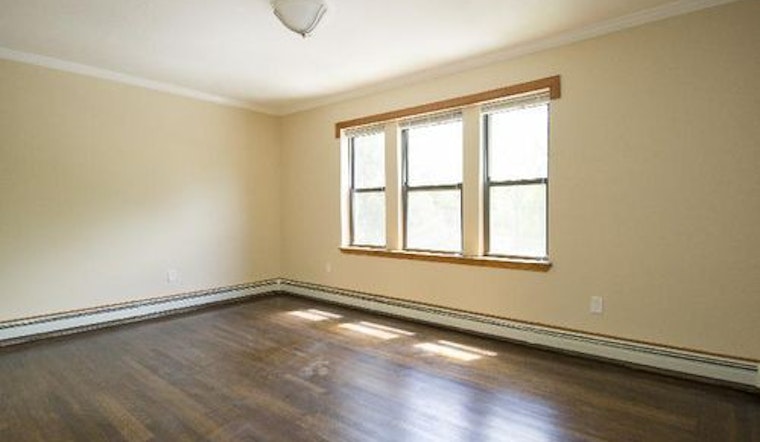 Check Out Today's Cheapest Rentals In Jamaica Plain, Boston