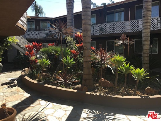 What's The Cheapest Rental Available In Palms, Right Now?
