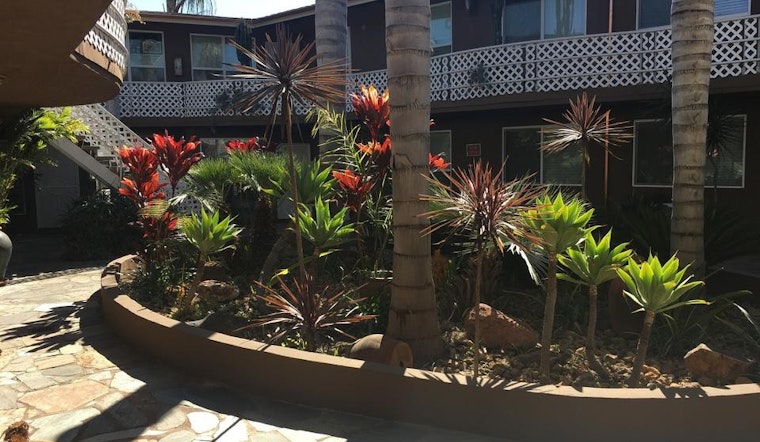What's The Cheapest Rental Available In Palms, Right Now?