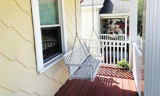 Apartments for rent in St. Louis: What will $1,100 get you?