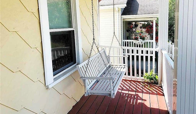 Apartments for rent in St. Louis: What will $1,100 get you?