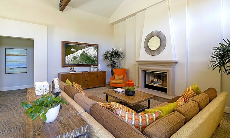 Apartments for rent in Irvine: What will $2,900 get you?