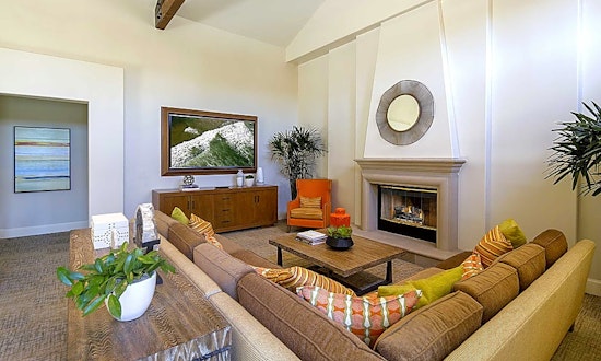Apartments for rent in Irvine: What will $2,900 get you?