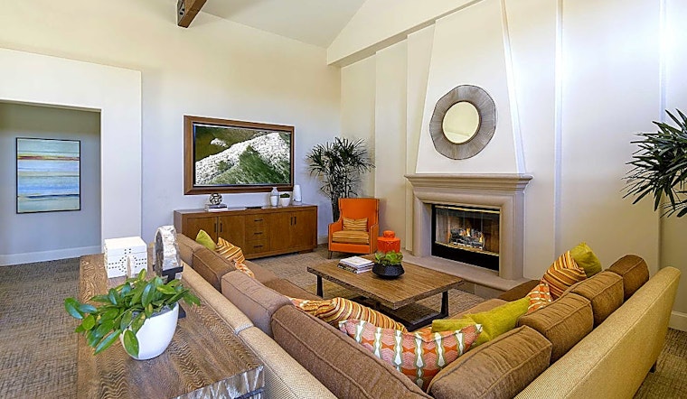 Apartments for rent in Irvine: What will $2,900 get you?