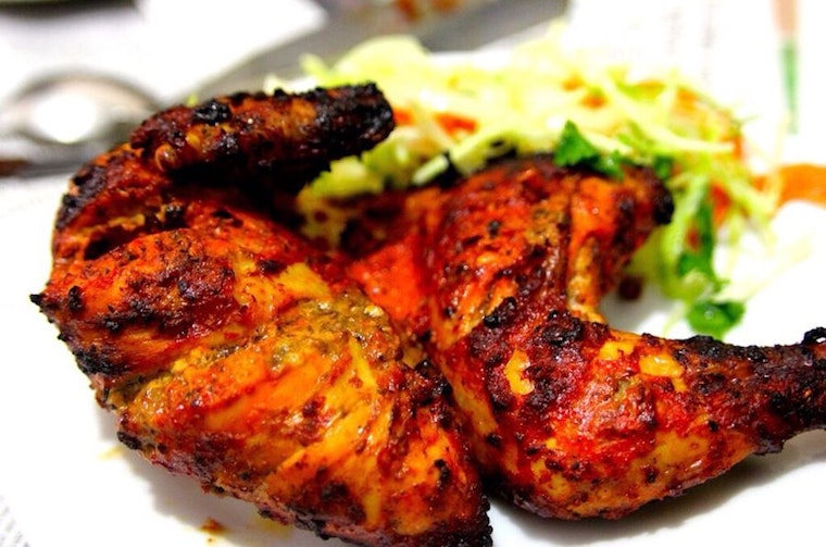 'Cinnamon Garden' Brings Indian Fare To The East Village